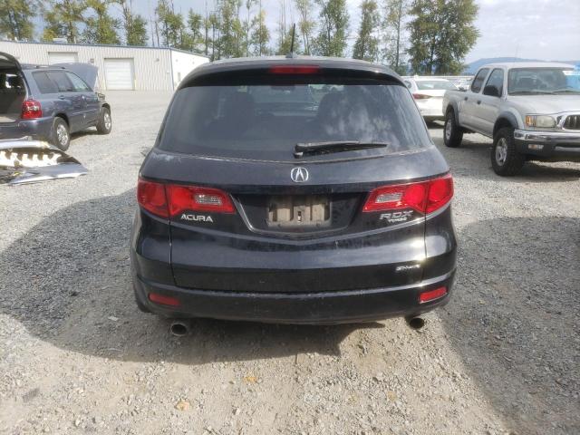 Photo 5 VIN: 5J8TB18247A014668 - ACURA RDX 