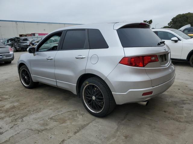 Photo 1 VIN: 5J8TB18248A001761 - ACURA RDX 