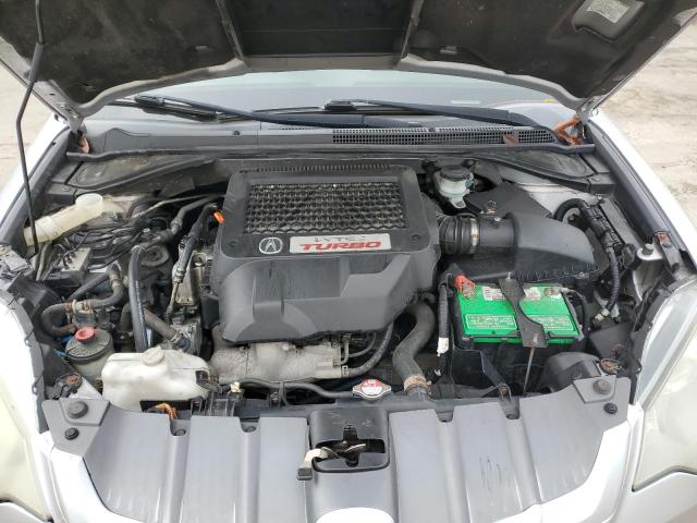 Photo 10 VIN: 5J8TB18248A001761 - ACURA RDX 