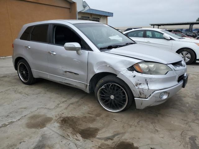 Photo 3 VIN: 5J8TB18248A001761 - ACURA RDX 