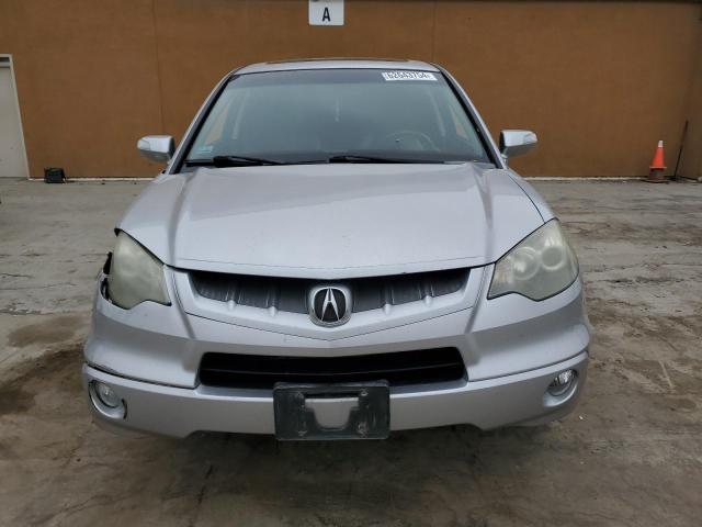 Photo 4 VIN: 5J8TB18248A001761 - ACURA RDX 