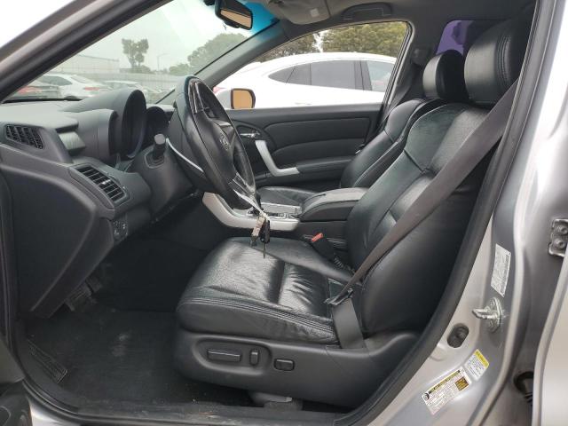 Photo 6 VIN: 5J8TB18248A001761 - ACURA RDX 