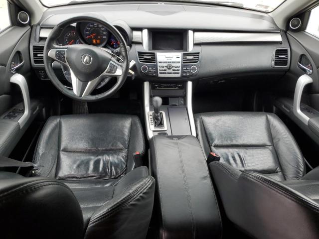 Photo 7 VIN: 5J8TB18248A001761 - ACURA RDX 