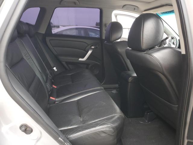 Photo 9 VIN: 5J8TB18248A001761 - ACURA RDX 