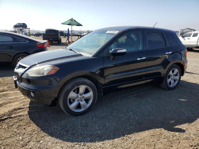 Photo 0 VIN: 5J8TB18248A006233 - ACURA RDX 