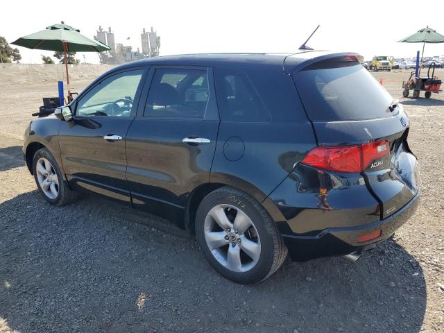 Photo 1 VIN: 5J8TB18248A006233 - ACURA RDX 