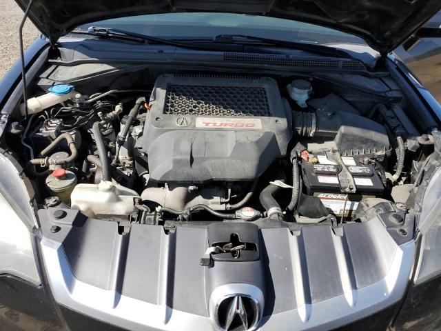 Photo 11 VIN: 5J8TB18248A006233 - ACURA RDX 