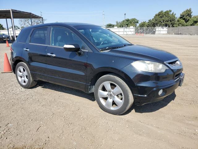 Photo 3 VIN: 5J8TB18248A006233 - ACURA RDX 