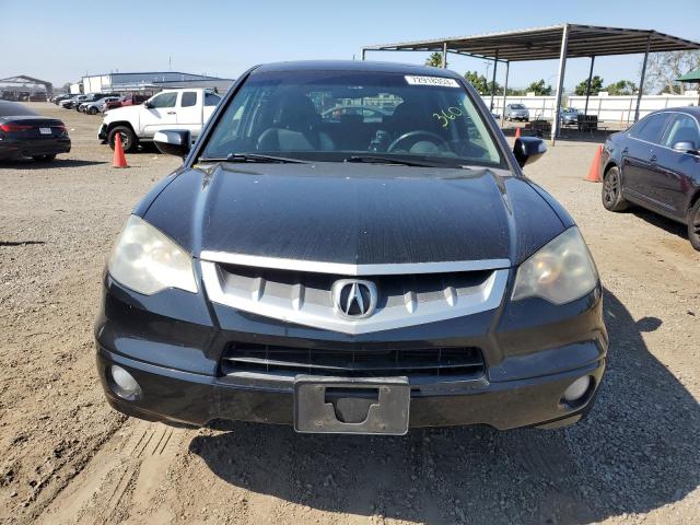 Photo 4 VIN: 5J8TB18248A006233 - ACURA RDX 