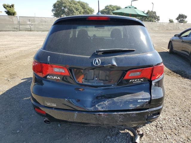 Photo 5 VIN: 5J8TB18248A006233 - ACURA RDX 