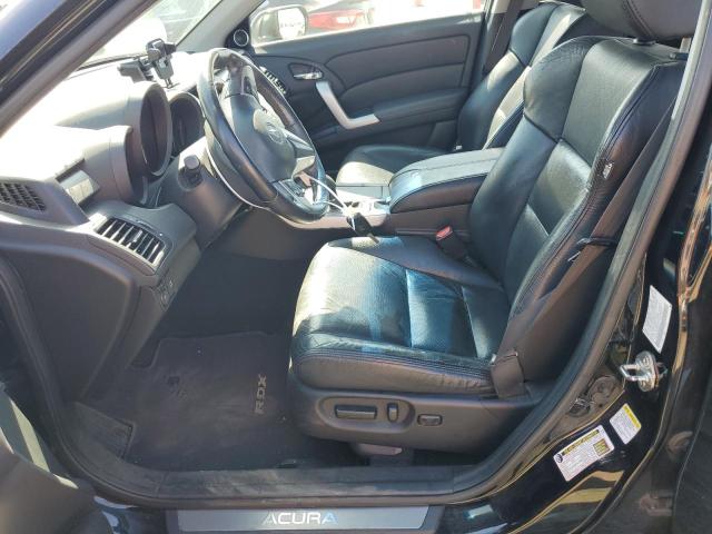 Photo 6 VIN: 5J8TB18248A006233 - ACURA RDX 