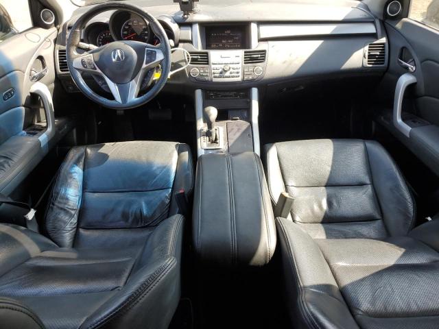 Photo 7 VIN: 5J8TB18248A006233 - ACURA RDX 