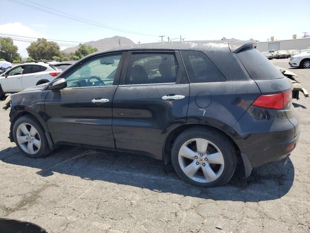 Photo 1 VIN: 5J8TB18248A010623 - ACURA RDX 