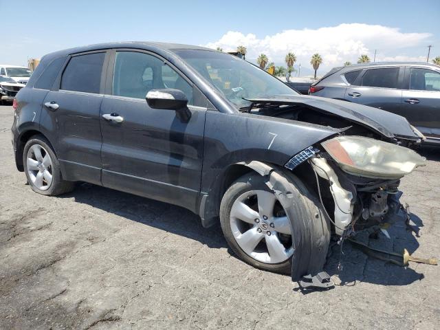 Photo 3 VIN: 5J8TB18248A010623 - ACURA RDX 