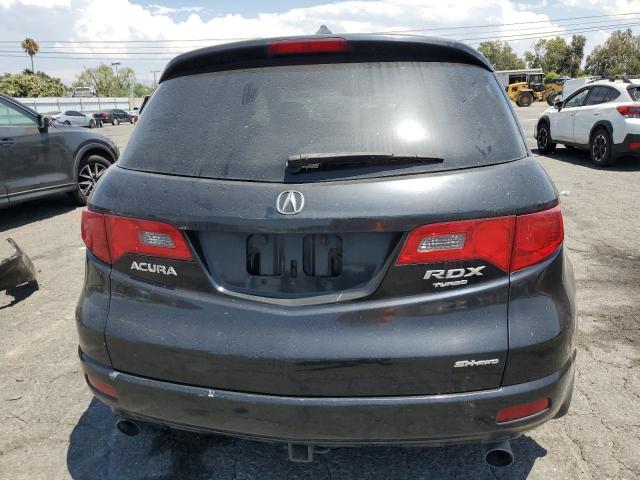 Photo 5 VIN: 5J8TB18248A010623 - ACURA RDX 