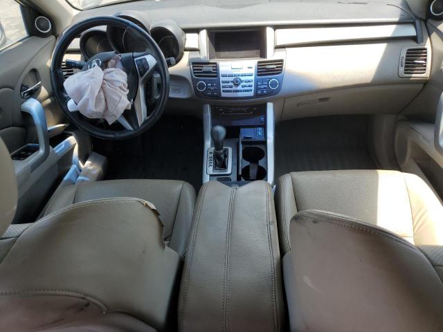 Photo 7 VIN: 5J8TB18248A010623 - ACURA RDX 