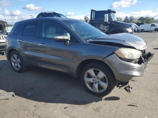 Photo 3 VIN: 5J8TB18248A019662 - ACURA RDX 