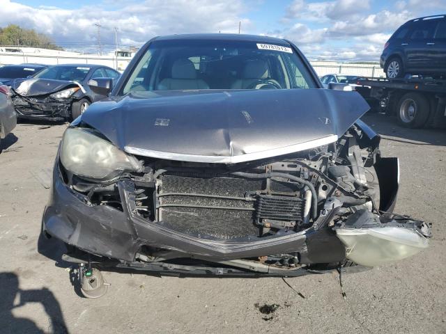 Photo 4 VIN: 5J8TB18248A019662 - ACURA RDX 