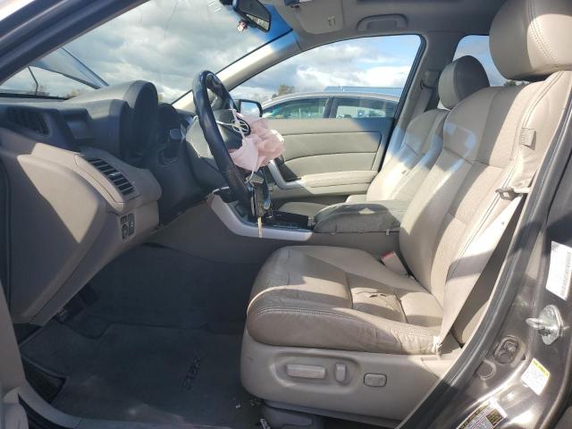 Photo 6 VIN: 5J8TB18248A019662 - ACURA RDX 