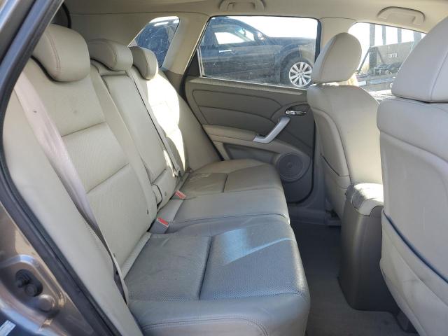 Photo 9 VIN: 5J8TB18248A019662 - ACURA RDX 