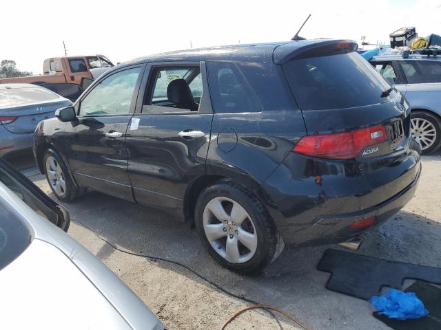 Photo 1 VIN: 5J8TB18249A003446 - ACURA RDX 