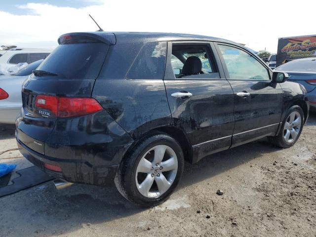 Photo 2 VIN: 5J8TB18249A003446 - ACURA RDX 