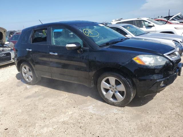 Photo 3 VIN: 5J8TB18249A003446 - ACURA RDX 