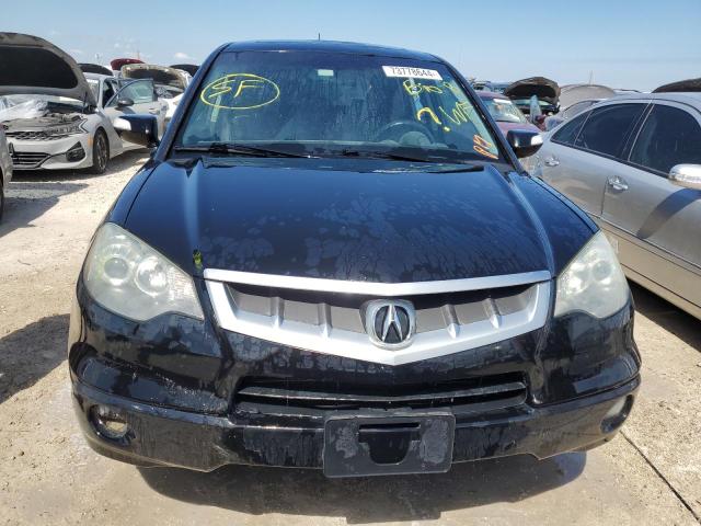 Photo 4 VIN: 5J8TB18249A003446 - ACURA RDX 