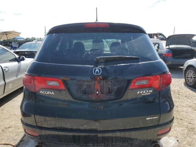 Photo 5 VIN: 5J8TB18249A003446 - ACURA RDX 