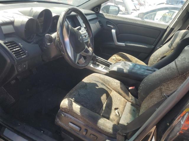 Photo 6 VIN: 5J8TB18249A003446 - ACURA RDX 