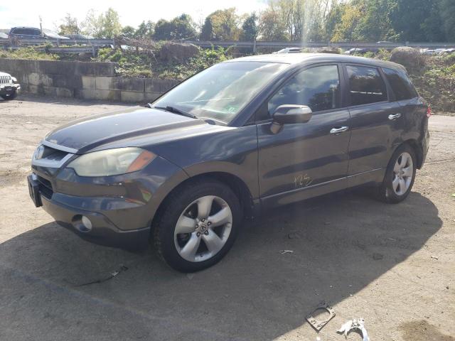 Photo 0 VIN: 5J8TB18249A008369 - ACURA RDX 