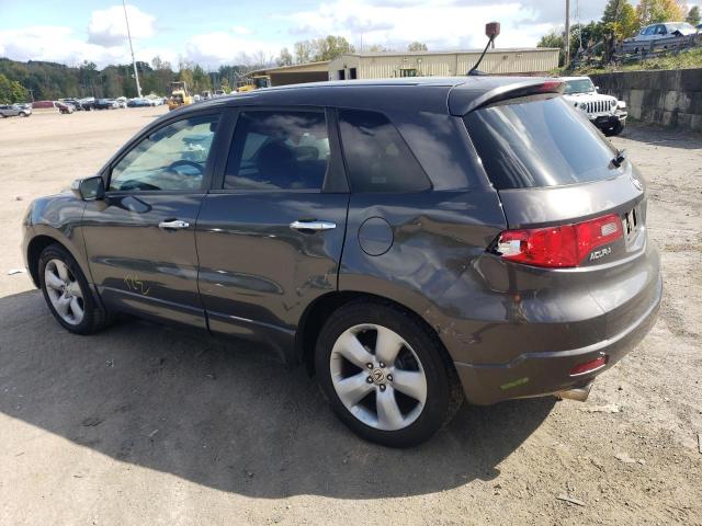 Photo 1 VIN: 5J8TB18249A008369 - ACURA RDX 