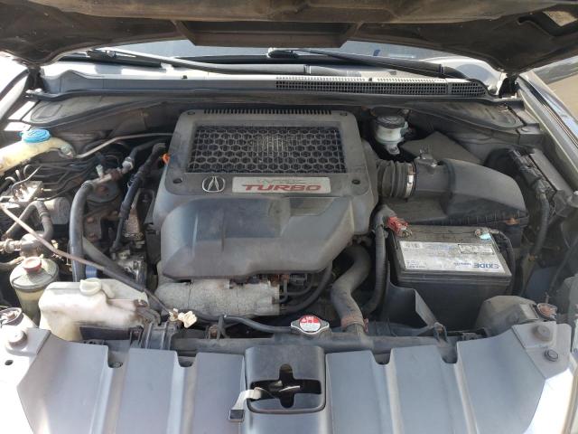 Photo 11 VIN: 5J8TB18249A008369 - ACURA RDX 