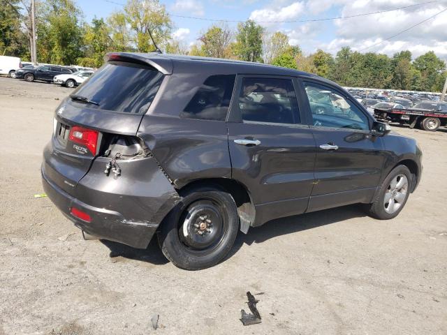 Photo 2 VIN: 5J8TB18249A008369 - ACURA RDX 