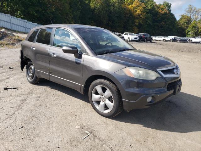 Photo 3 VIN: 5J8TB18249A008369 - ACURA RDX 