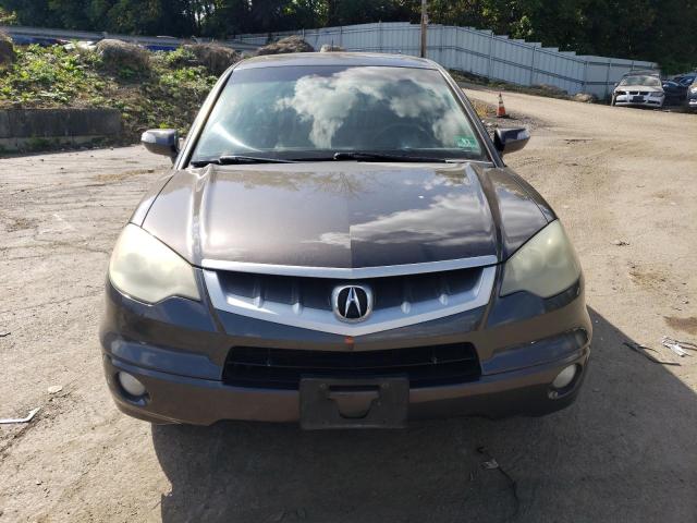 Photo 4 VIN: 5J8TB18249A008369 - ACURA RDX 