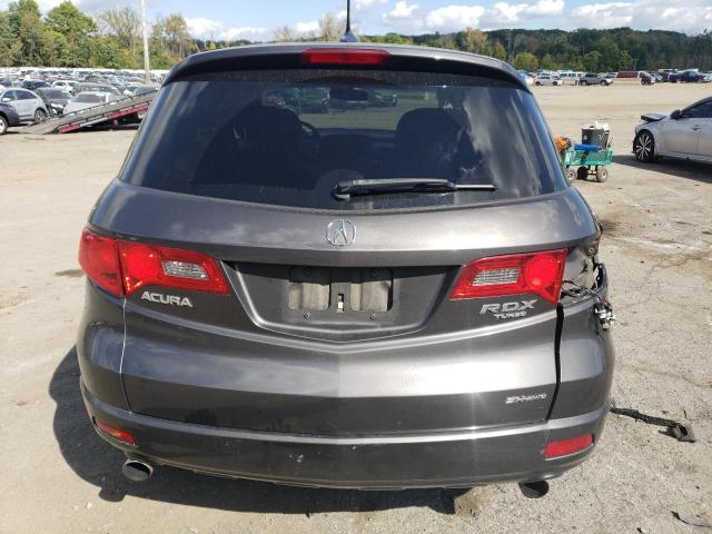 Photo 5 VIN: 5J8TB18249A008369 - ACURA RDX 