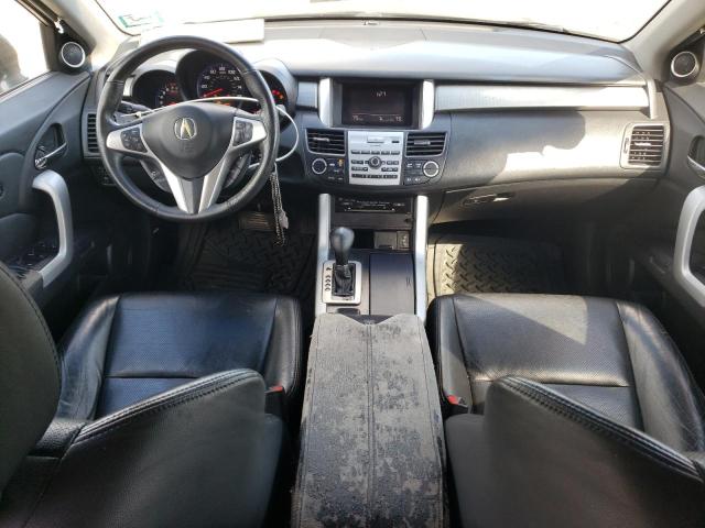 Photo 7 VIN: 5J8TB18249A008369 - ACURA RDX 