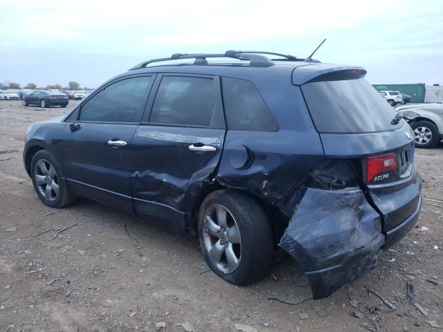 Photo 1 VIN: 5J8TB18257A009530 - ACURA RDX 