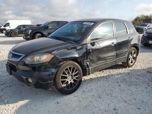 Photo 0 VIN: 5J8TB18257A011584 - ACURA RDX 