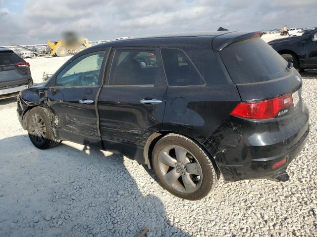 Photo 1 VIN: 5J8TB18257A011584 - ACURA RDX 