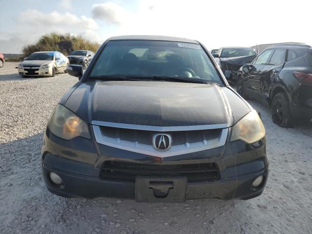 Photo 4 VIN: 5J8TB18257A011584 - ACURA RDX 