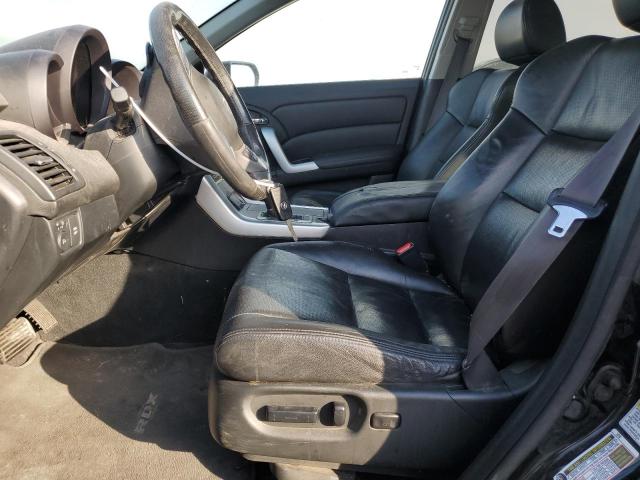 Photo 6 VIN: 5J8TB18257A011584 - ACURA RDX 