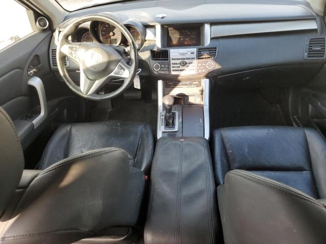 Photo 7 VIN: 5J8TB18257A011584 - ACURA RDX 