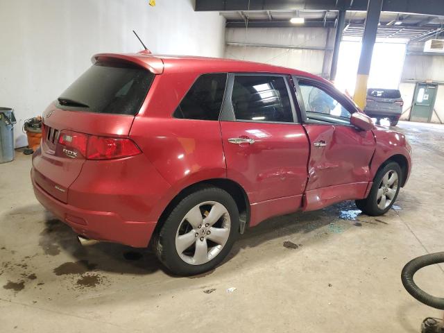 Photo 2 VIN: 5J8TB18257A023542 - ACURA RDX 