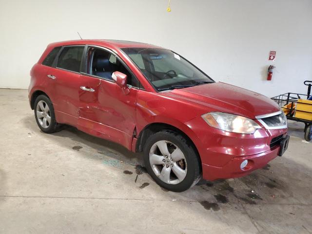 Photo 3 VIN: 5J8TB18257A023542 - ACURA RDX 