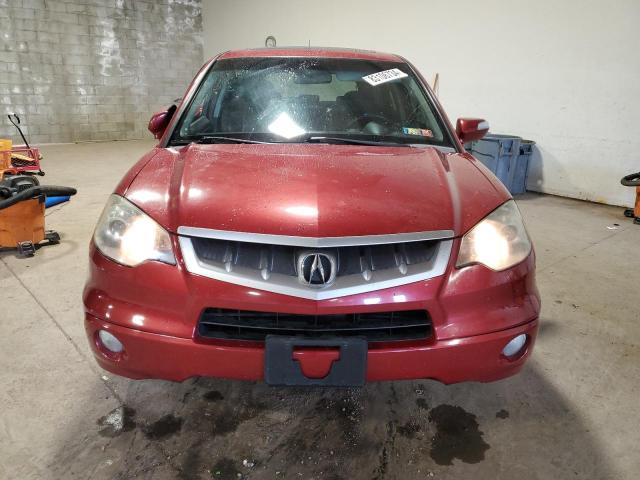 Photo 4 VIN: 5J8TB18257A023542 - ACURA RDX 