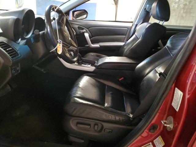 Photo 6 VIN: 5J8TB18257A023542 - ACURA RDX 