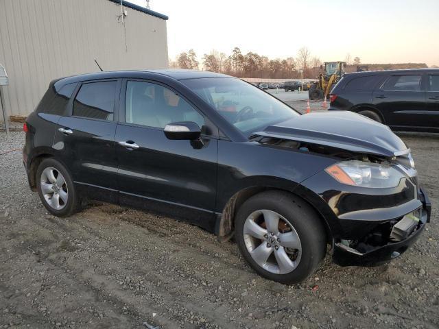 Photo 3 VIN: 5J8TB18258A010887 - ACURA RDX 