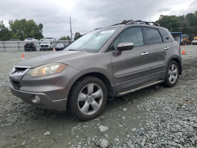 Photo 0 VIN: 5J8TB18258A020335 - ACURA RDX 